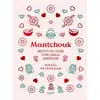 Image de Mantchouk : recettes de cuisine d'une famille arménienne Mikael Petrossian