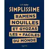 Image de Simplissime : ramens, nouilles et gyozas les + faciles du monde Jean-François Mallet