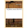 Image de Le plaisir, roman
