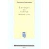 Image de L'ethique du silence. wittgenstein et lacan Francoise Fonteneau