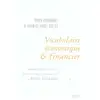 Image de Vocabulaire economique et financier anglais, allemand et espagnol - nouvelle edition (8e édition) Bernard
