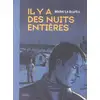 Image de Il y a des nuits entieres Michel Le Bourhis