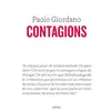 Image de Contagions Paolo Giordano