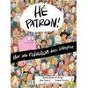 Image de Hé patron ! Pour une révolution dans l'entreprise Isabelle Ferreras, Team Endicott, Miranda Richmond Mouillot