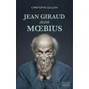 Image de Jean Giraud alias Moebius Christophe Quillien