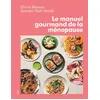 Image de Manuel gourmand de la ménopause Jennifer Hart Smith, Elvira Masson