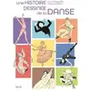 Image de Une histoire dessinée de la danse Thomas Gilbert