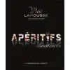 Image de Petit Larousse des apéritifs dînatoires Collector Collectif
