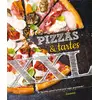 Image de Pizzas et tartes XXL Collectif