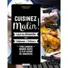 Image de Cuisiner malin ! Bérengère Abraham