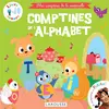 Image de Mes comptines de l'alphabet Pakita