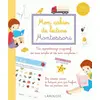 Image de Mon cahier de lecture Montessori Delphine Urvoy