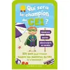 Image de Qui sera le champion du CE1 ? Valérie Herman