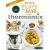 Image de Petits plats du soir avec thermomix Noëmie André