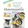 Image de Cuisiner light avec thermomix Bérengère Abraham