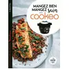 Image de Mangez sain mangez bien avec Cookeo Séverine Augé