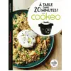Image de À table dans 20 minutes avec cookeo Marine Durand