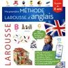 Image de Ma première méthode d'anglais - primaire Collectif