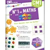 Image de Numéro 1 en maths avec Mathador CM1 Collectif