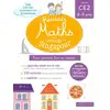 Image de Réussir en maths avec Singapour - CE2 Delphine Urvoy