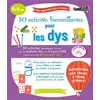 Image de 50 activités bienveillantes pour les dys Françoise Chee