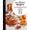Image de Ma boulangerie maison avec companion Pauline Dubois-Platet