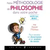 Image de Petite méthodologie de philo dans votre poche par Xavier Moreau Xavier Moreau
