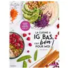 Image de La cuisine à IG bas, c'est bon pour moi ! Sarah Kdouh