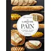 Image de Le Larousse du pain - 80 recettes de pains et viennoiseries Eric Kayser