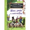 Image de Alice au pays des merveilles CE1 Isabelle Mory, Lewis Carroll