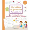 Image de Ma méthode de grammaire Montessori Collectif