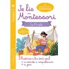 Image de Je lis avec Montessori - le pirate Anaïs Galon, Pauline Amelin, Julie Rinaldi