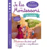 Image de Je lis avec Montessori - la rando Collectif
