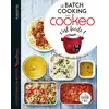 Image de Le batch cooking au cookeo, c'est facile ! Sandra Thomann