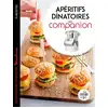 Image de Apéritifs dînatoires au companion Collectif