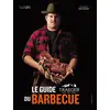 Image de La guide Traeger du barbecue