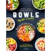 Image de Bowls objectif minceur Amandine Bernardi