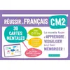 Image de Cartes mentales Français CM2 Collectif