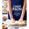 Image de L'atelier pain Cécile Decaux