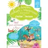 Image de Le Super cahier de vacances En route vers la lecture avec les Loulous Grande section-CP Collectif