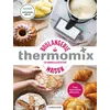 Image de Thermomix - Boulangerie maison Bérengère Abraham