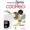 Image de 200 recettes légères au Cookeo Collectif