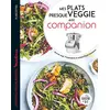 Image de Petits plats presque veggie avec companion Séverine Augé