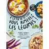 Image de A la fin de ce livre vous aimerez les légumes Amandine Bernardi