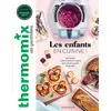 Image de Thermomix : Les enfants en cuisine ! Aimery Chemin, Marie-Elodie Pape