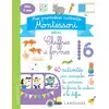 Image de Mes premières activités Montessori - spécial chiffres et formes Collectif