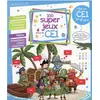 Image de 100 super jeux pour le CE1 Béatrix Lot