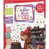 Image de 100 super jeux pour le CE2 Béatrix Lot