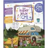 Image de 100 super jeux pour le CM1 Collectif