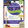 Image de Cahier Larousse Allemand 5e Collectif